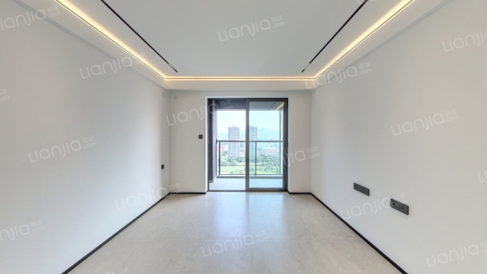 珠海华润置地广场·海湾润府二手房实景图