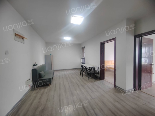 整租·和润雅庭 2室1厅 南