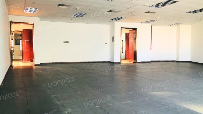 中国华融大厦二手房实景图