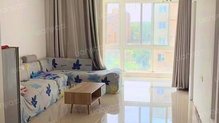 花园一期二手房实景图