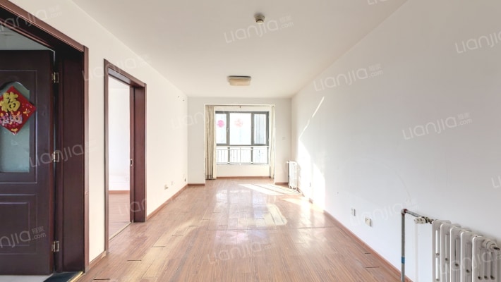 恒大未来城二手房实景图