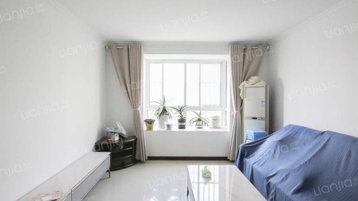 淮上俊园二手房实景图