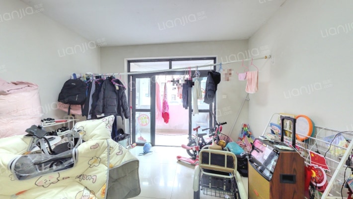 清风花苑二手房实景图