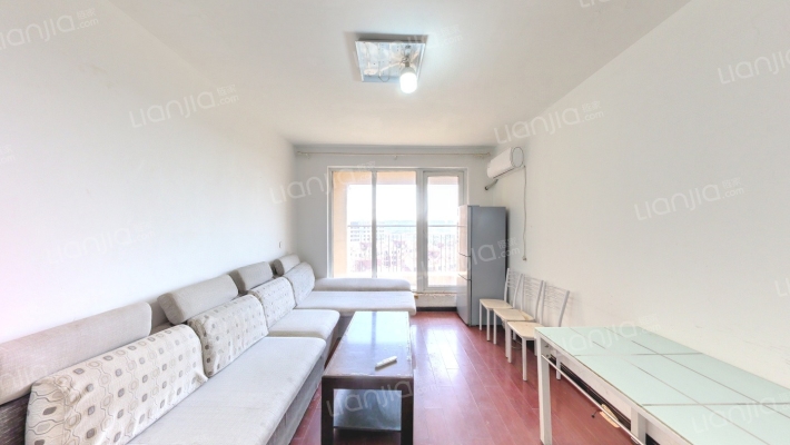 金道城二手房实景图