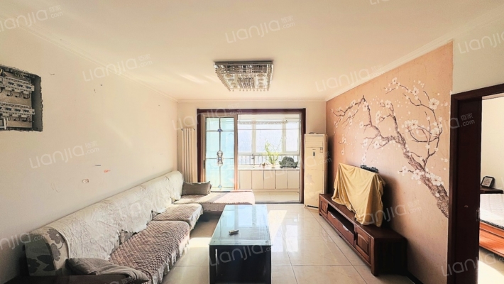 六郎坟社区D2区二手房实景图