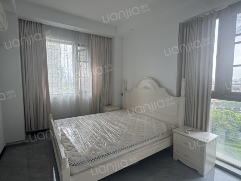 合租·开元三水润园 2居室 南卧