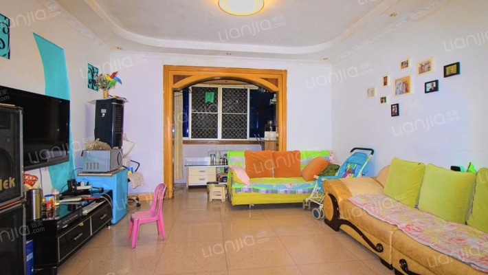 凤凰西街9号二手房实景图