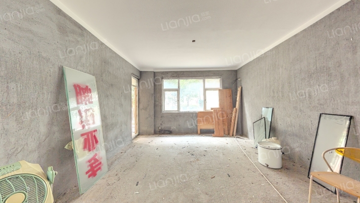 馨雅北苑二手房实景图