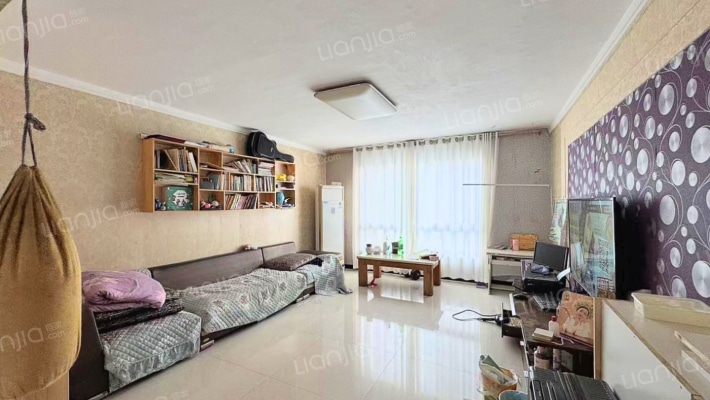 鑫海景苑二手房实景图