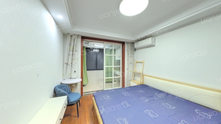 采荷小区翠柳邨二手房实景图