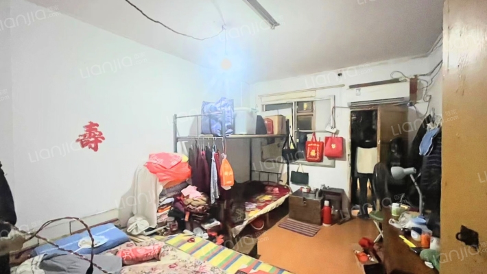 加洋新村二手房实景图