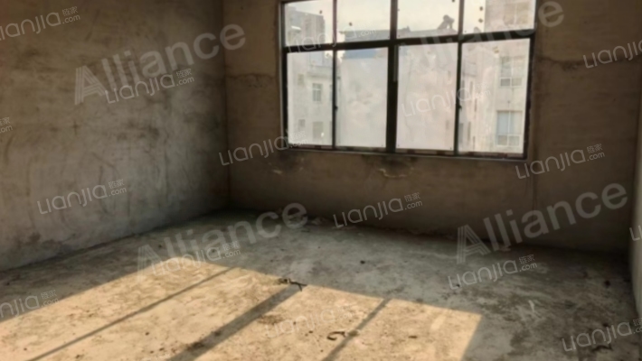 关厢社区四方塘北二手房实景图