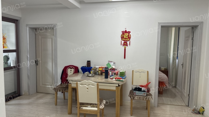 迎宾花园二手房实景图
