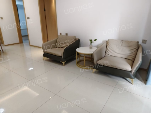 整租·国贸凤凰原 3室2厅 南