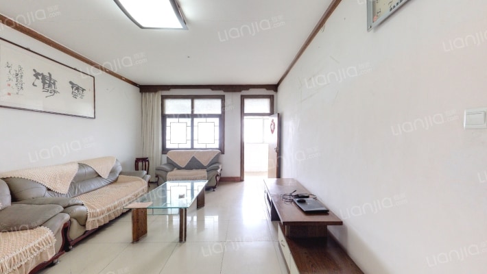 服务公司家属院二手房实景图