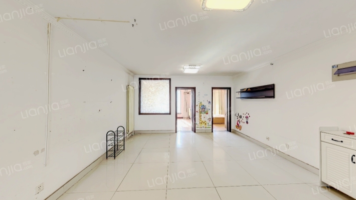 美里苑二手房实景图