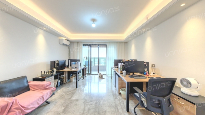 万科翡翠晋阳湖二手房实景图