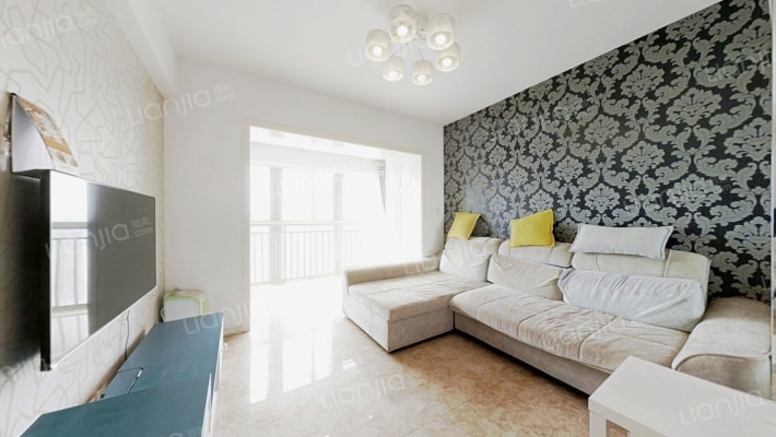 国一梦巢二手房实景图