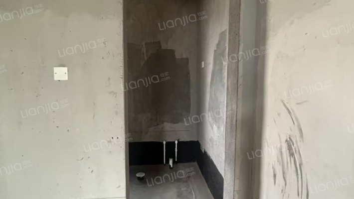 4A级高尔夫别墅景区，美式风格，联排别墅，私人庭院。-卫生间B