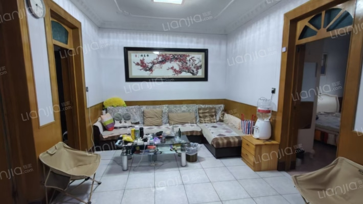 沛城家属院二手房实景图