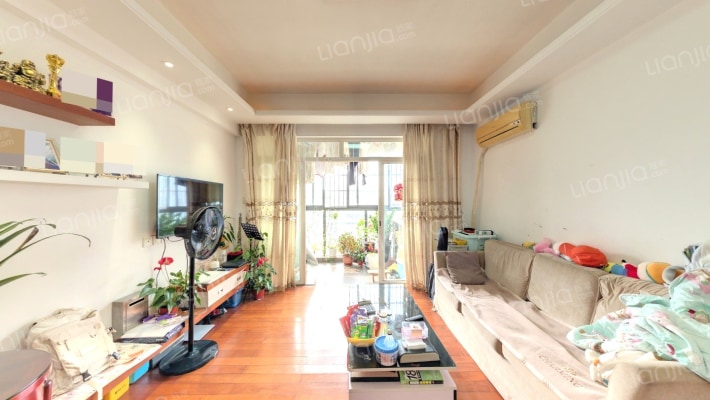 随园二手房实景图