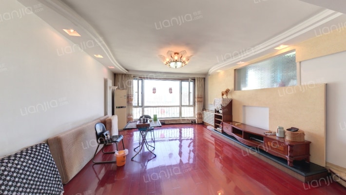 澳景园二手房实景图