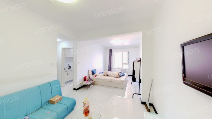 银亿格兰郡二手房实景图