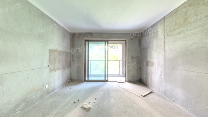 融信海月江潮二手房实景图