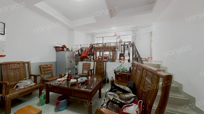 容福大厦二手房实景图