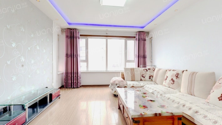 北山名苑二手房实景图