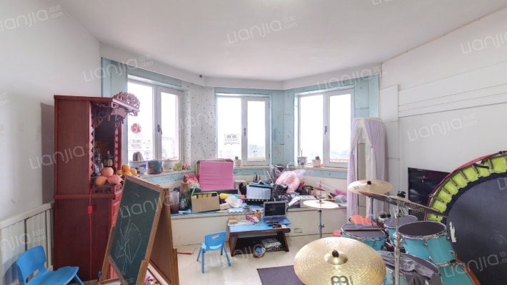 杏花里二手房实景图