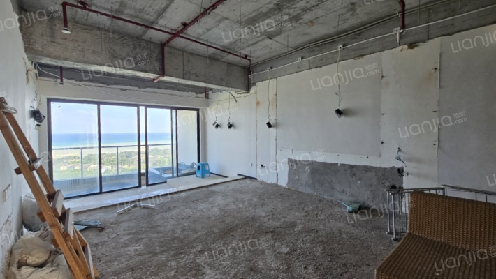 富力湾碧海云天二手房实景图