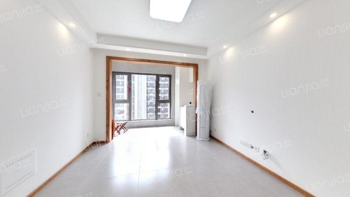 青铁海誉府二手房实景图