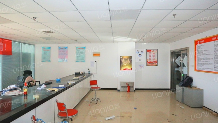 摩根国际二手房实景图