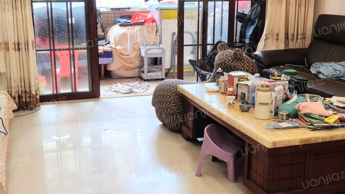 龙湖一路二手房实景图
