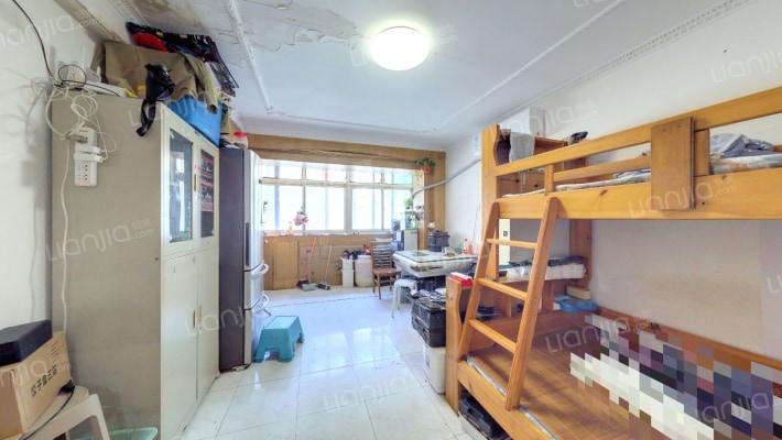 明春东园二手房实景图