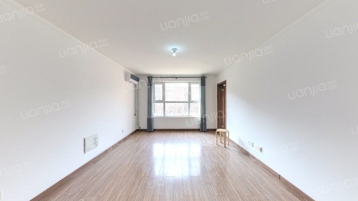 万科四季博园二手房实景图