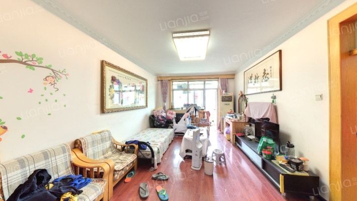 振岗路125号二手房实景图