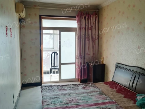 整租·方正馨园 2室1厅 南/北