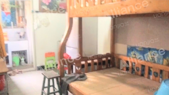 凤凰城二手房实景图