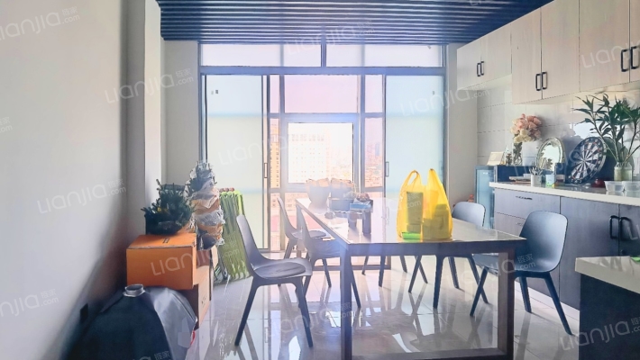 津玉大厦二手房实景图