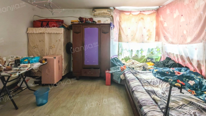 畅月里二手房实景图
