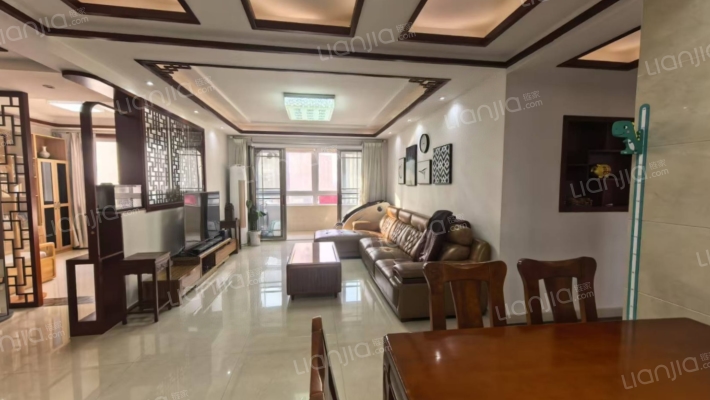 华芳国际花园二手房实景图