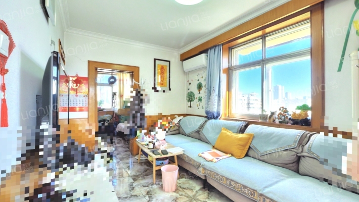 张兴楼二手房实景图
