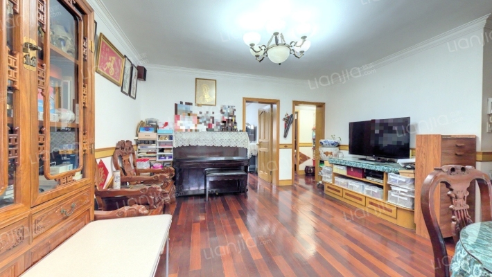 包头路902弄二手房实景图