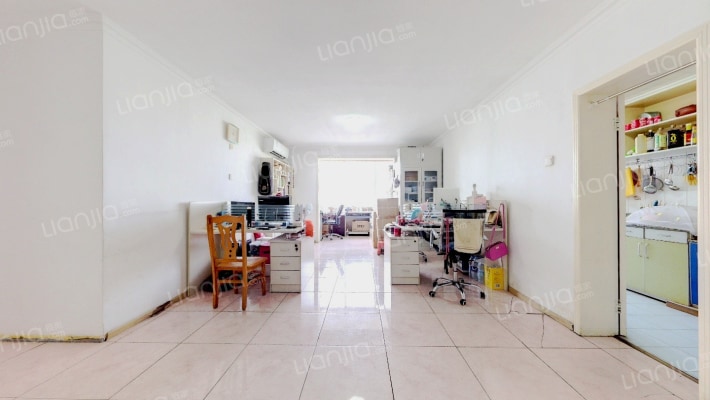 都市网景二手房实景图