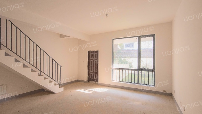 鸿信大宅门二手房实景图