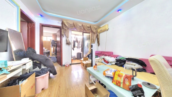 崧泽华城秀景苑二手房实景图