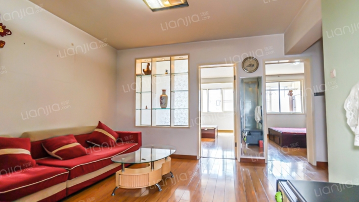 世纪佳苑二手房实景图