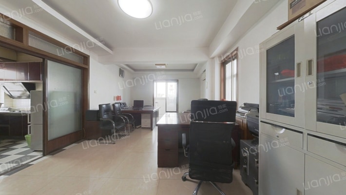 荣德大厦二手房实景图